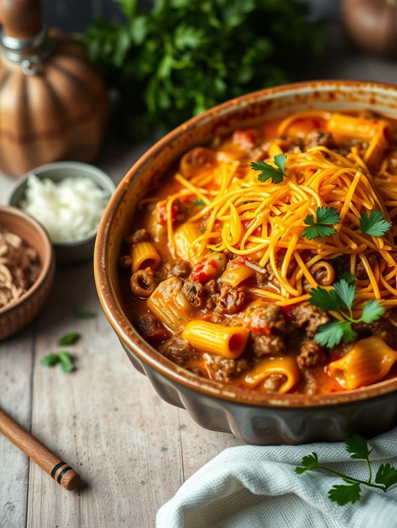 follow these baking steps