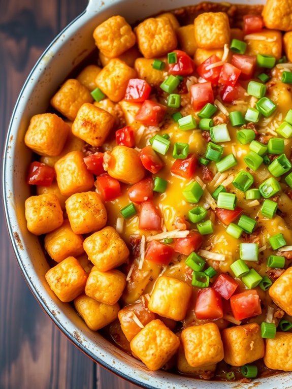 follow these cooking steps