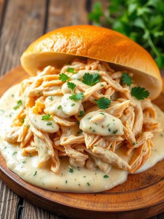 follow these cooking steps