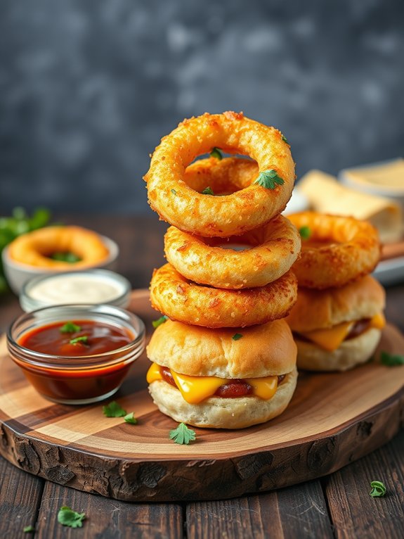 follow these recipe steps