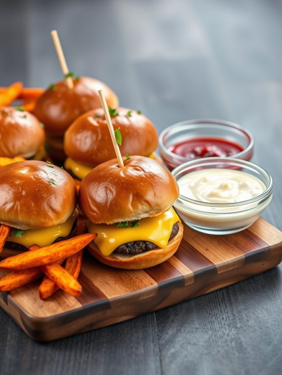 food pairing recommendations guide