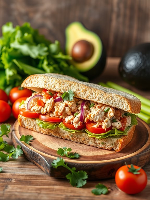 food pairing recommendations guide