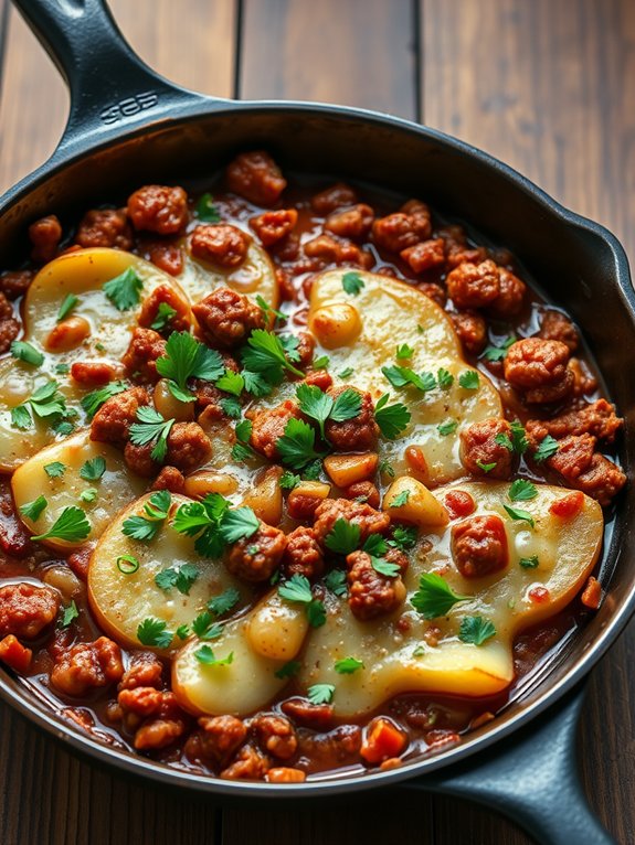 food pairing recommendations guide