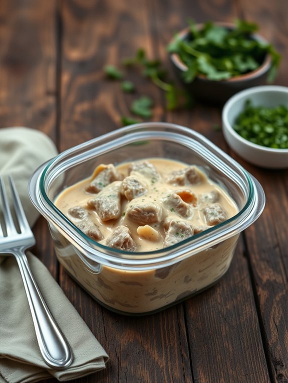 food preservation techniques