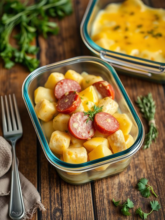 food preservation techniques explained