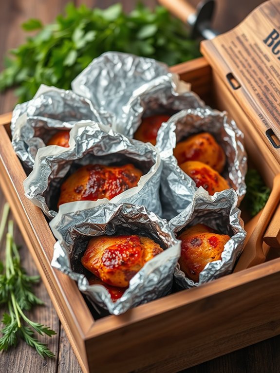 food preservation techniques explained