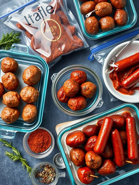 food preservation techniques explained