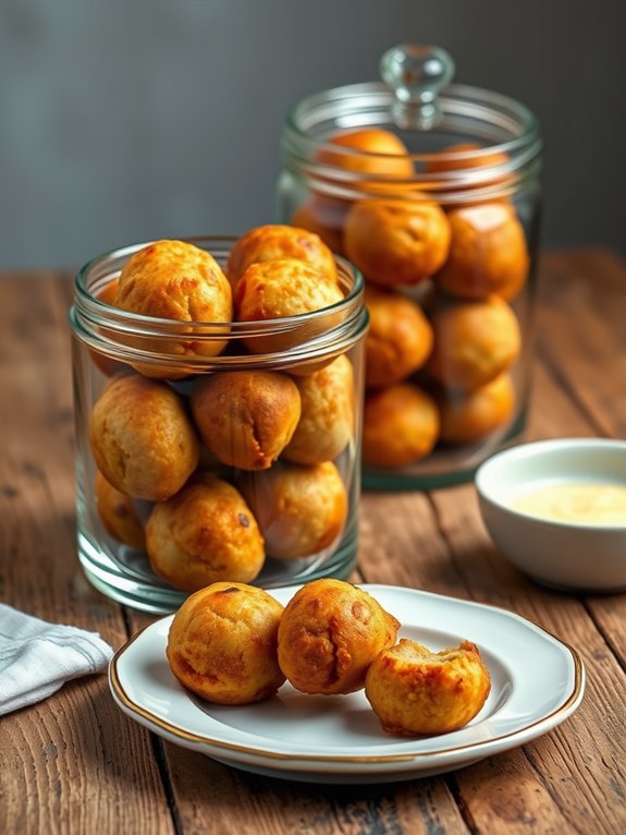 food preservation techniques explained