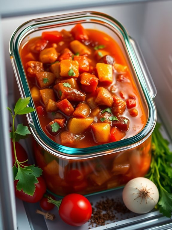 food preservation techniques explained