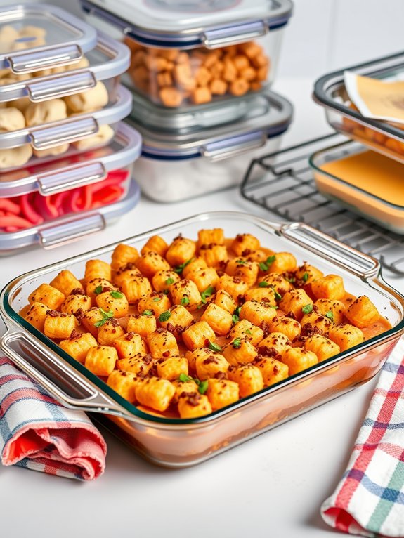 food preservation techniques explained