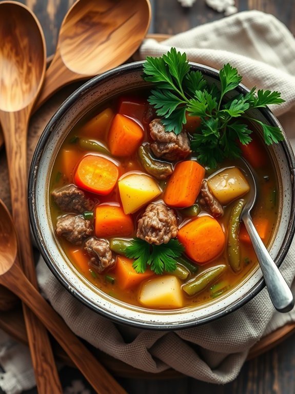 health boosting food advantages