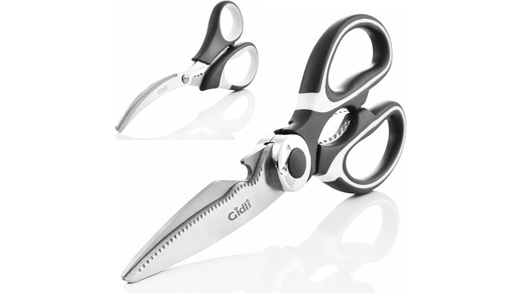 heavy duty kitchen shears