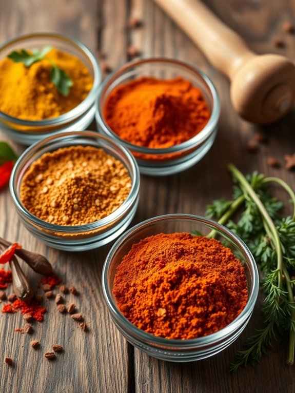 homemade taco seasoning recipe
