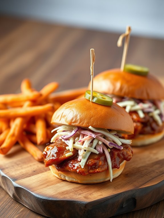 ideal consumption recommendations