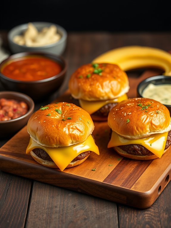 ideal techniques for sliders