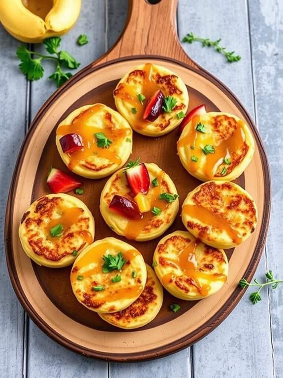 innovative presentation ideas