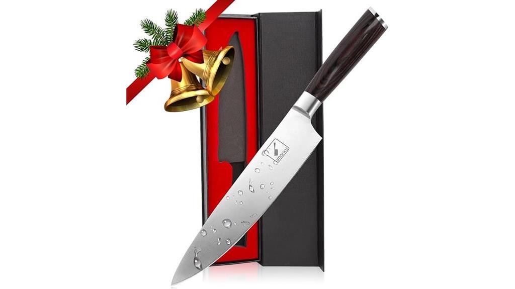 japanese chef knife 8