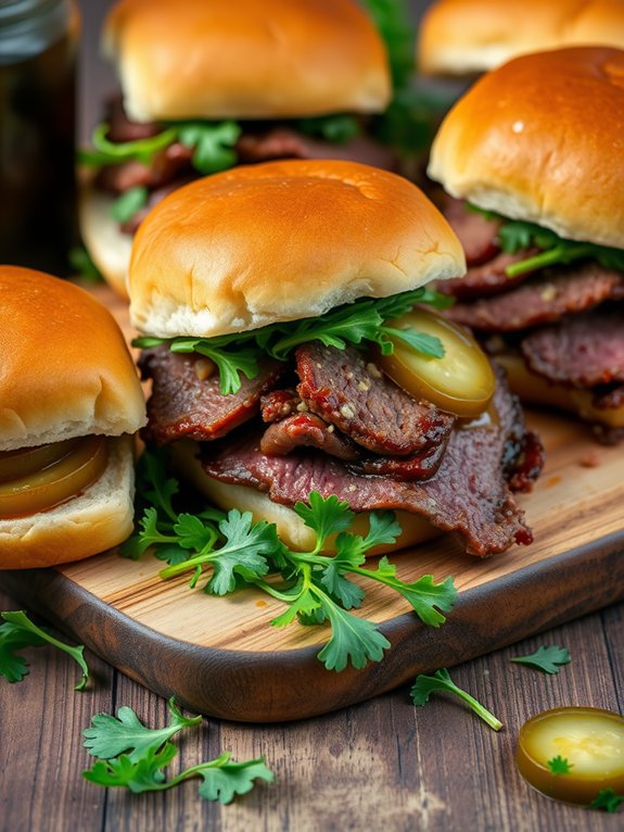 key components for sliders