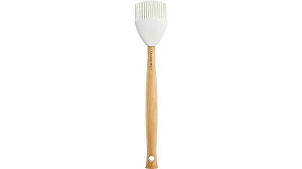 le creuset basting brush