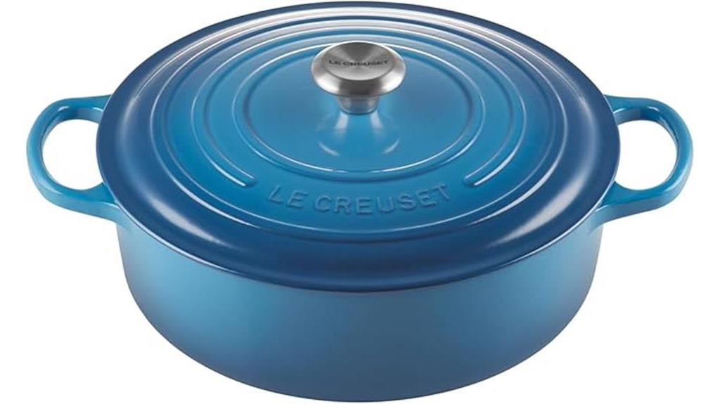 le creuset dutch oven