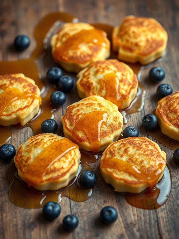 locate hidden creatures here