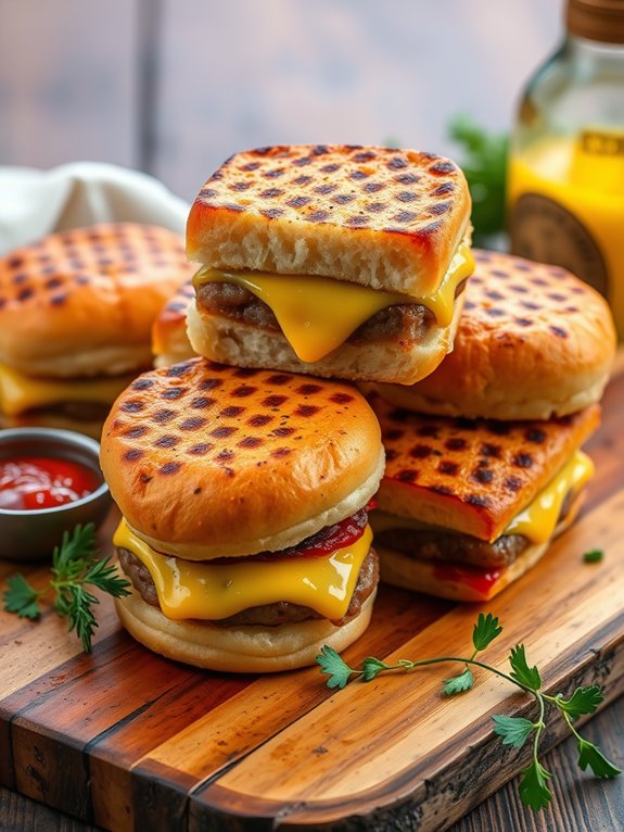 mastering culinary skills