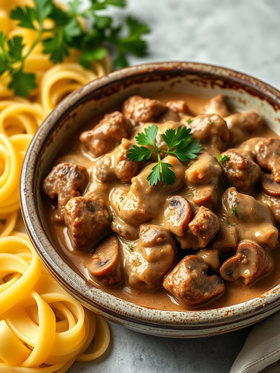 mastering culinary techniques effectively