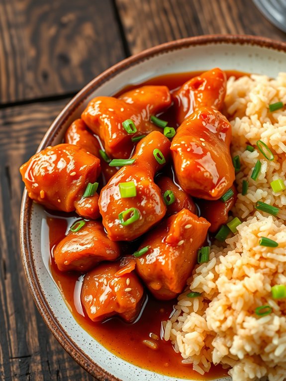 mastering culinary techniques together