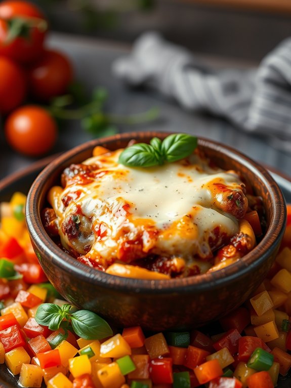 mastering culinary techniques together