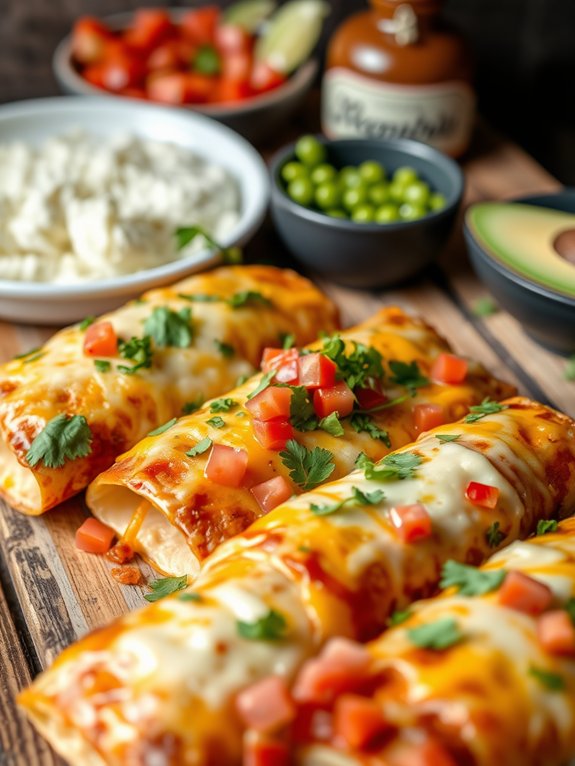 mastering delicious enchiladas techniques