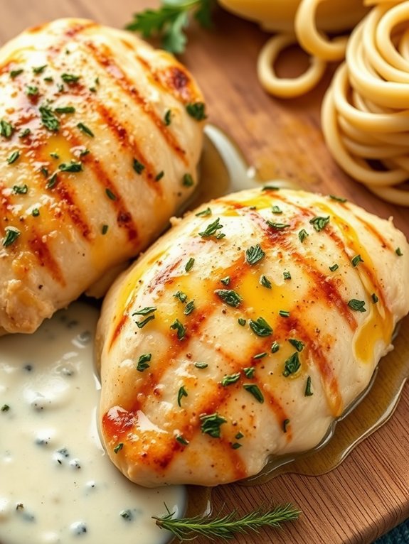 mastering flawless chicken recipes