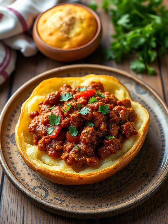 mastering flawless potato cooking