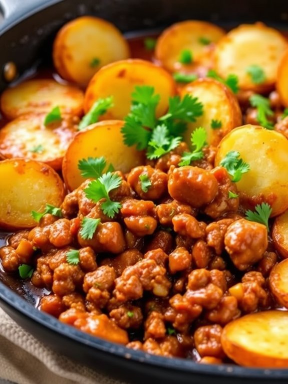 mastering skillet cooking techniques