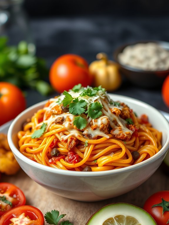 mastering spaghetti cooking techniques