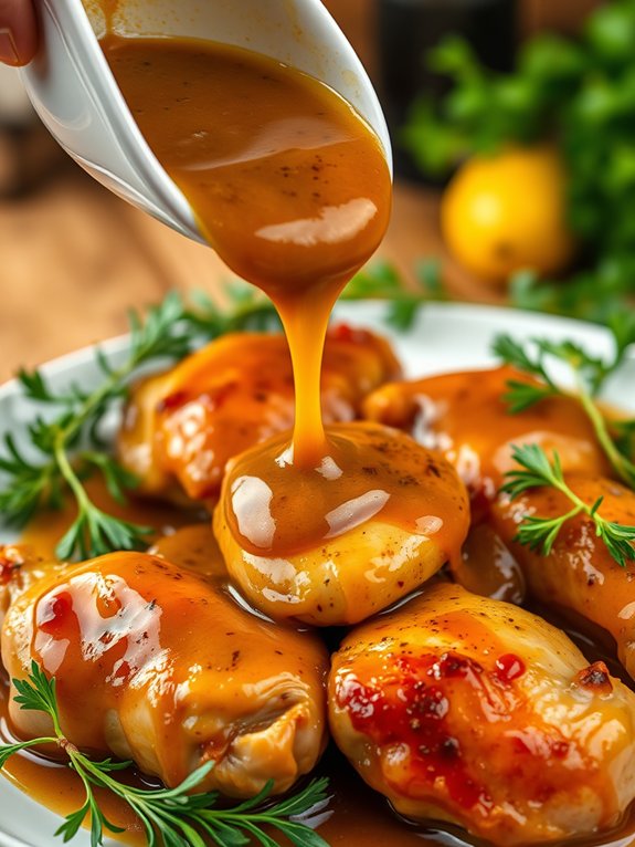 mastering the art of gravy