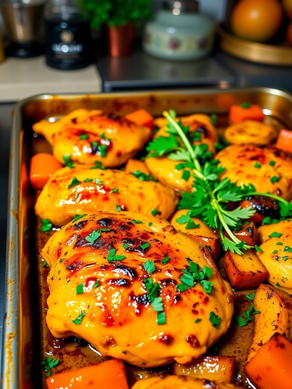 mastering the art of roasting