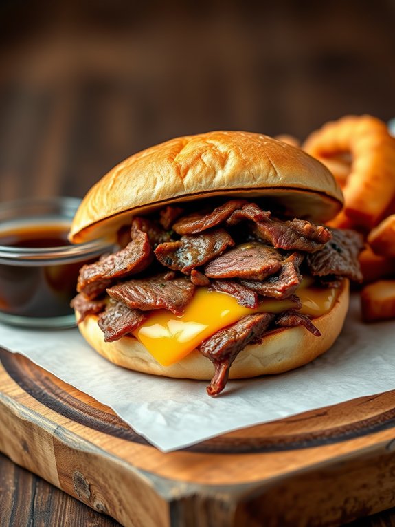 mastering the ideal sandwich