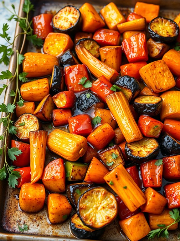 mastering the roasting technique