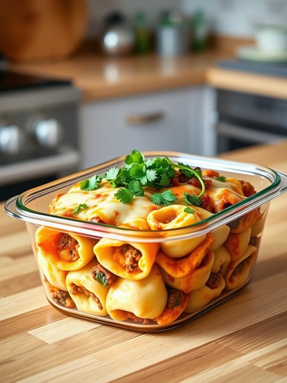 maximize space efficiency