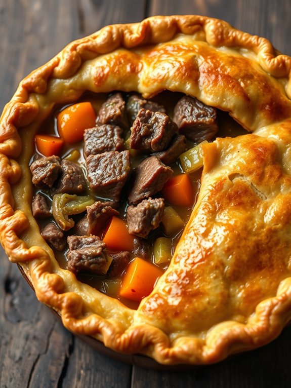 maximizing meal sustainability efforts