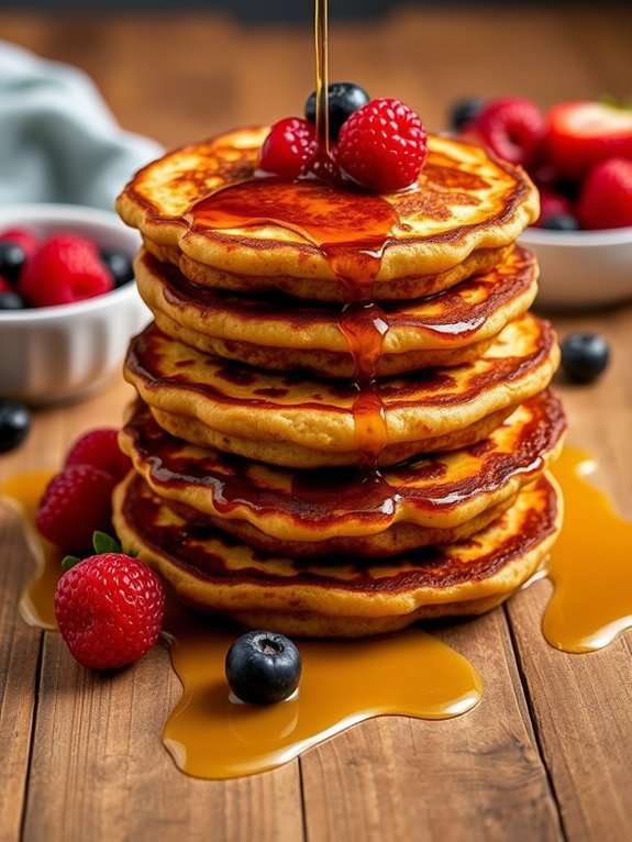 mcdonald s breakfast snack bites