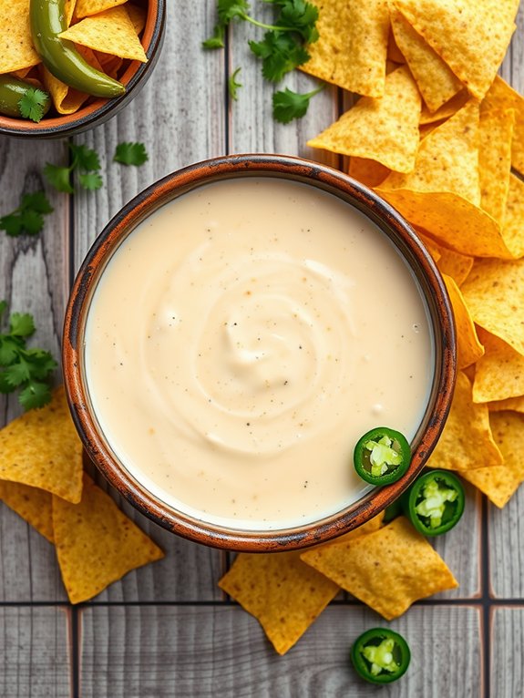 meal presentation ideas