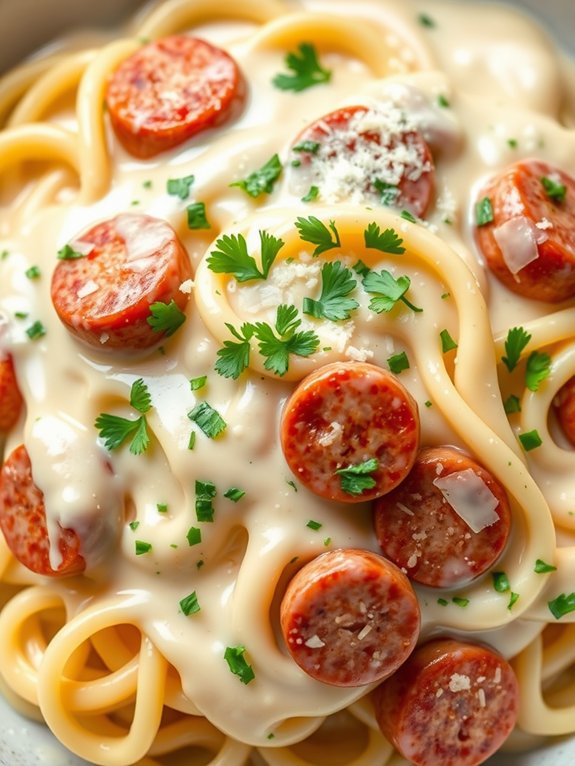 merging elements together seamlessly