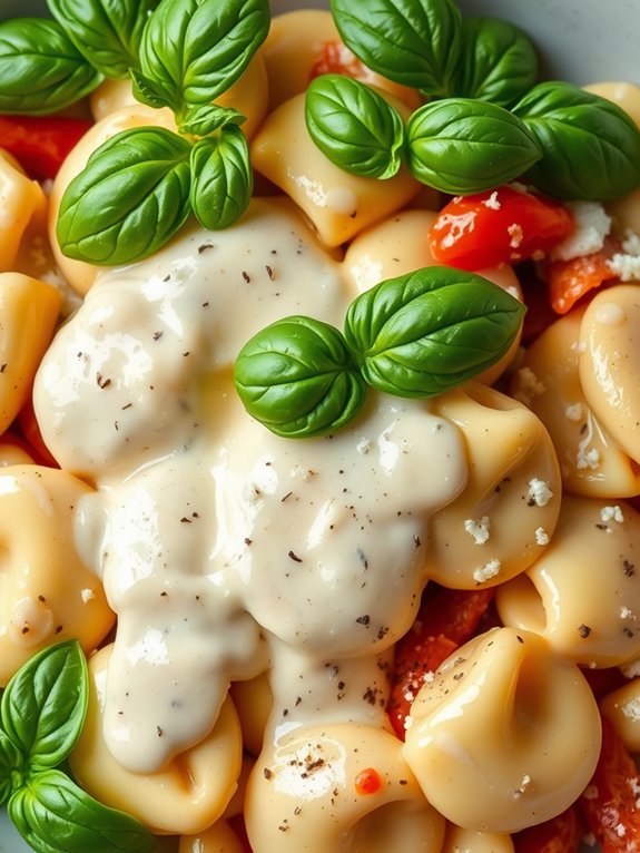 mixing elements together