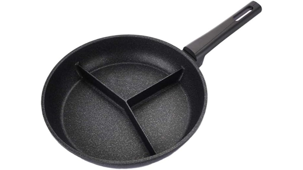 non stick 28cm frying pan