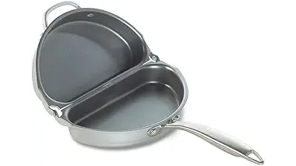 non stick omelette pan 8 4