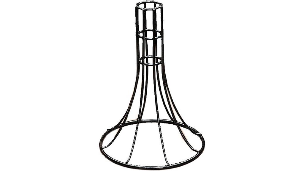 non stick vertical chicken roaster