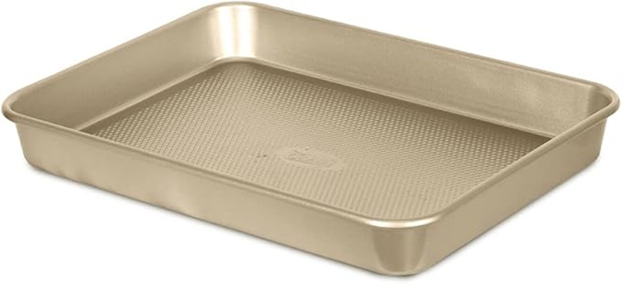 nonstick baking pan essential