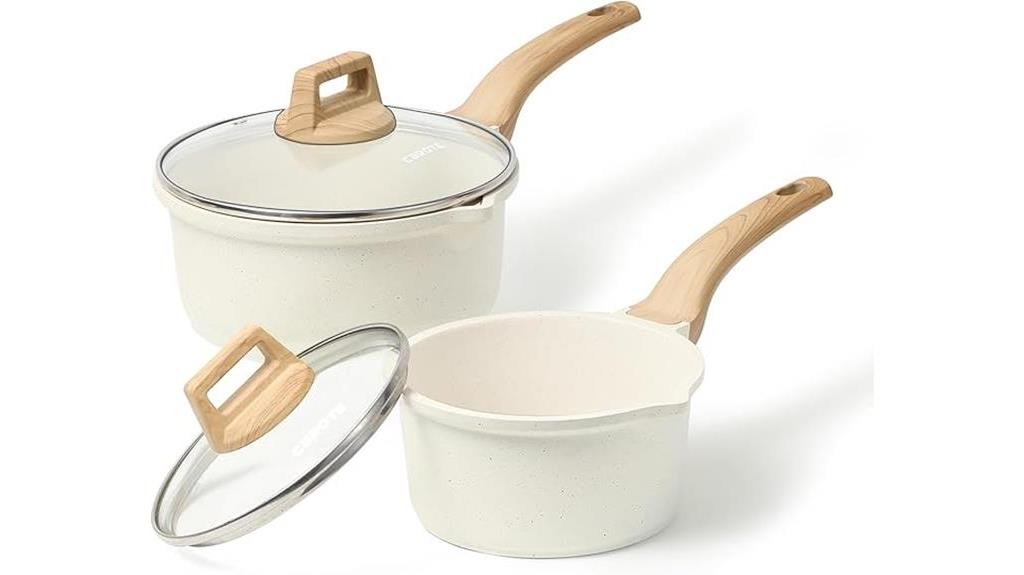 nonstick pfoa free cookware