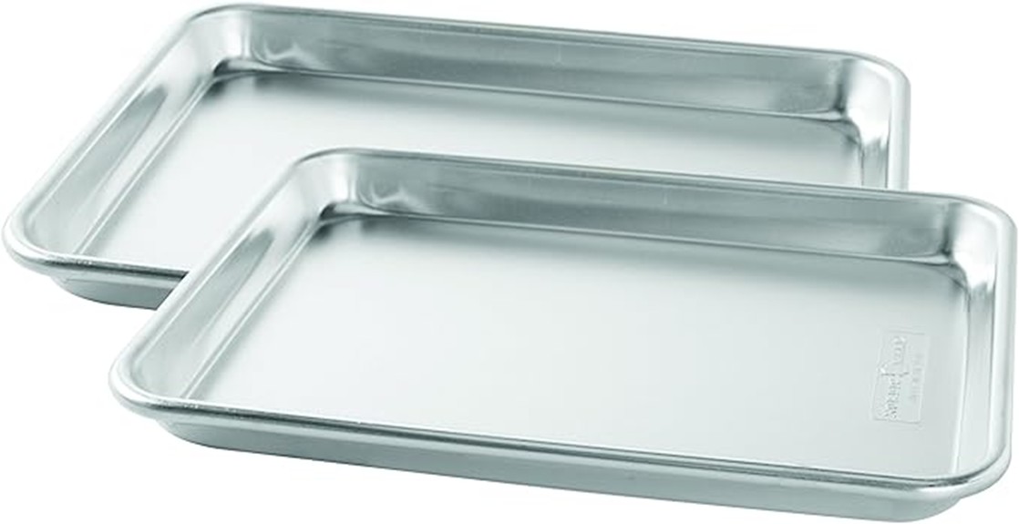 nordic ware quarter sheet